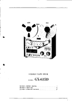 Akai GX-635-D-Service-Manual 